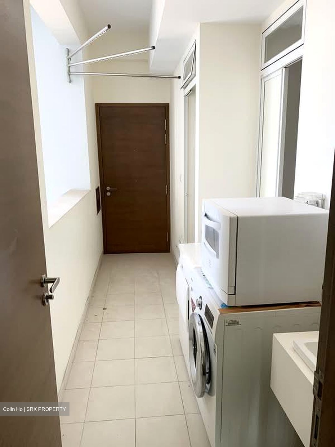The Suites At Central (D9), Condominium #550102171